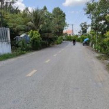 Hình ảnh Bán đất thửa 693+692+694 tờ 5 693+692+694 tờ 5 Xã Bình Chánh Tp Hồ Chí Minh