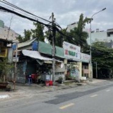 Hình ảnh Bán nhà hẻm 12/6/10 Lưu Chí Hiếu ( D9) Phường Tây Thạnh Tp Hồ Chí Minh