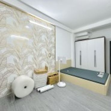 Hình ảnh Bán nhà hẻm 92/104 Xô Viết Nghệ Tĩnh Phường Thạnh Mỹ Tây Tp Hồ Chí Minh