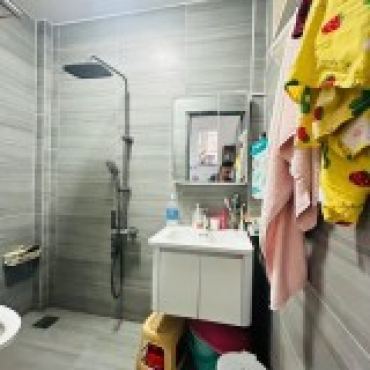 Hình ảnh Bán nhà hẻm 29/3/1 Đường số 35 Phường Hiệp Bình Tp Hồ Chí Minh