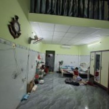 Hình ảnh Bán nhà 42 Đường số 10 Phường An Lạc Tp Hồ Chí Minh