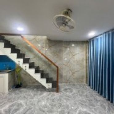 Hình ảnh Bán nhà hẻm 294/120/5 Xô Viết Nghệ Tĩnh Phường Thạnh Mỹ Tây Tp Hồ Chí Minh