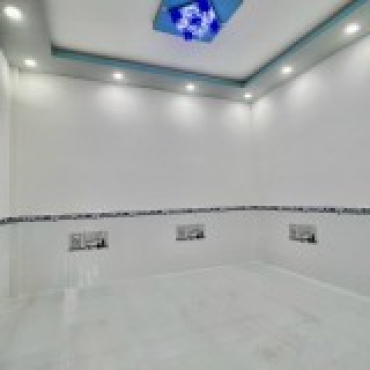 Hình ảnh Bán nhà hẻm 41/71/73C ấp 6 Xã Đông Thạnh Tp Hồ Chí Minh