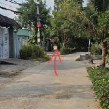 Hình ảnh Bán đất thửa 529 tờ 03 Võ Thị Thừa Phường An Phú Đông Tp Hồ Chí Minh