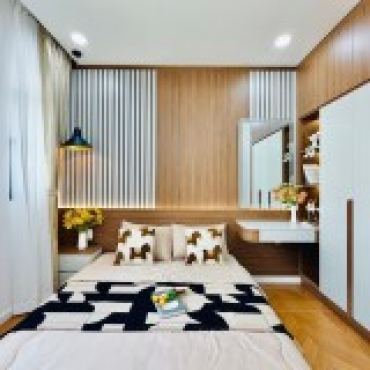 Hình ảnh Bán nhà hẻm 178/19A Đường số 6 Phường An Nhơn Tp Hồ Chí Minh