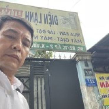 Hình ảnh Bán nhà hẻm B2/1C (Đường Đê Bao 2-3) Xã Tân Vĩnh Lộc Tp Hồ Chí Minh