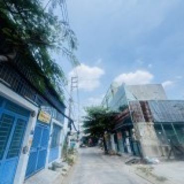 Hình ảnh Bán nhà hẻm 1419/43C Lê Văn Lương Xã Nhà Bè Tp Hồ Chí Minh