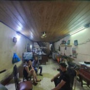 Hình ảnh Bán nhà V1 11.6 Trần Văn Đang Phường Nhiêu Lộc Tp Hồ Chí Minh