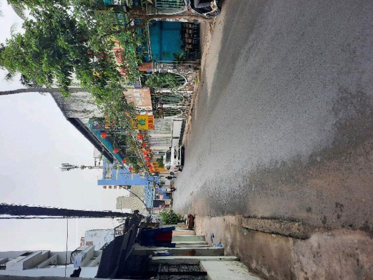 Hình ảnh Bán  nhà số 49/16  Số 14, Phường Thông Tây Hội, Quận Gò Vấp (cũ)