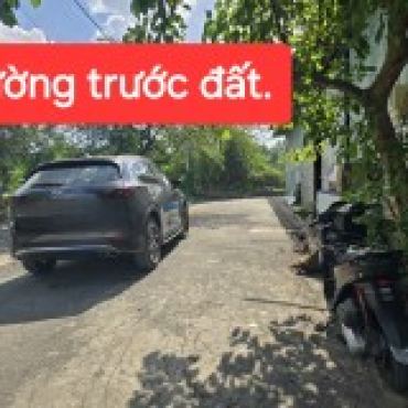 Hình ảnh Bán đất thửa 813 tờ 22 Lý Tế Xuyên Phường Thủ Đức Tp Hồ Chí Minh