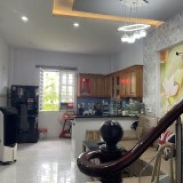 Hình ảnh Bán nhà 119A Đường số 14 Phường Bình Hưng Hòa Tp Hồ Chí Minh