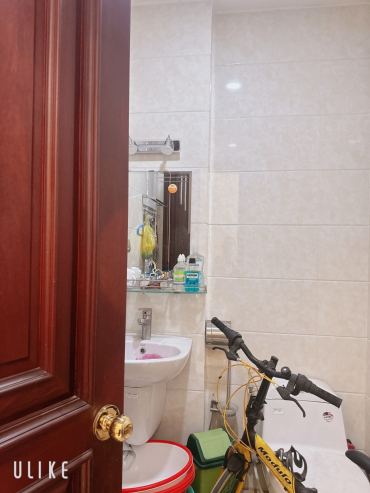 Hình ảnh Bán nhà 1 KDC Vĩnh Lộc Phường Bình Tân Tp Hồ Chí Minh