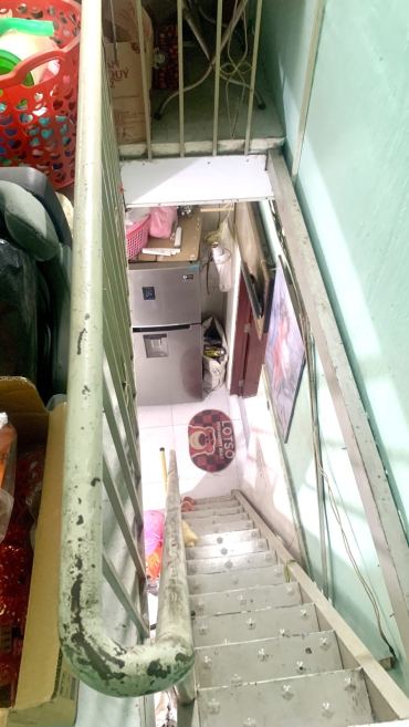 Hình ảnh Bán đất thửa 458 tờ 45 20 Đường số 5 Phường Thủ Đức Tp Hồ Chí Minh