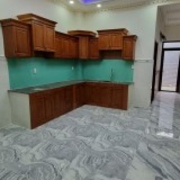 Hình ảnh Bán nhà 27 Tân Hiệp 29 Xã Hóc Môn Tp Hồ Chí Minh