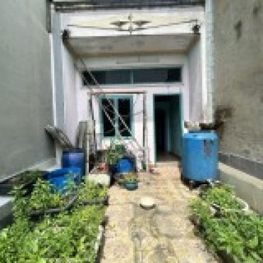 Hình ảnh Bán nhà 02 Dương Thị Mười (KP6) Phường Tân Thới Hiệp Tp Hồ Chí Minh
