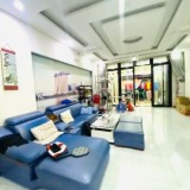 Hình ảnh Bán nhà 30 Đường số 1 KDC Nam Long Phường Tân Thuận Tp Hồ Chí Minh