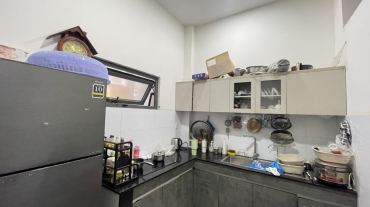 Hình ảnh Bán chung cư F2 Khu Tân Tiến Phường Tân Thới Hiệp Tp Hồ Chí Minh