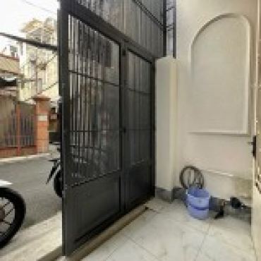 Hình ảnh Bán nhà hẻm 686/56 (SC5.9) Cách Mạng Tháng 8 Phường Tân Sơn Nhất Tp Hồ Chí Minh