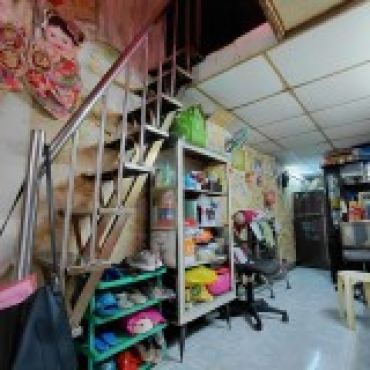 Hình ảnh Bán nhà hẻm 18/5C Lãnh Binh Thăng Phường Phú Thọ Tp Hồ Chí Minh