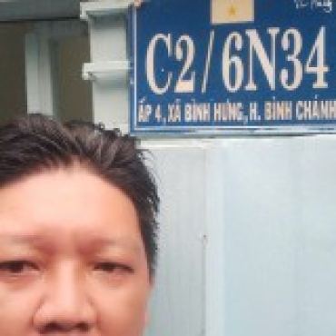 Hình ảnh Bán nhà hẻm C2/6N34 DƯƠNG BẠCH MAI Xã Bình Chánh Tp Hồ Chí Minh
