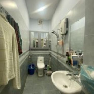 Hình ảnh Bán nhà hẻm 76/22D20 Bà Hom Phường Phú Lâm Tp Hồ Chí Minh