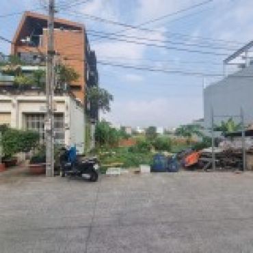Hình ảnh Bán đất thửa 893 tờ 75 893 tờ 75 Xã Hóc Môn Tp Hồ Chí Minh