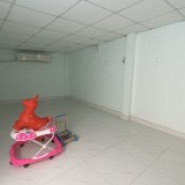 Hình ảnh Bán nhà hẻm 24/13/17 Đường Số 16 Phường Bình Hưng Hòa Tp Hồ Chí Minh