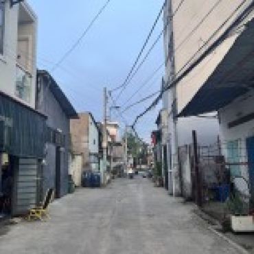 Hình ảnh Bán nhà hẻm 2/81A (Thửa 558 tờ 51) Đường 17 Phường Linh Xuân Tp Hồ Chí Minh
