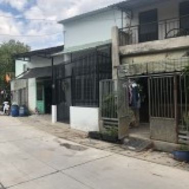 Hình ảnh Bán đất thửa 646 tờ 48 Chuyên gia 1 Xã Củ Chi Tp Hồ Chí Minh