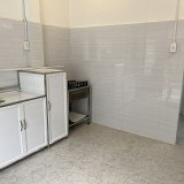 Hình ảnh Bán nhà hẻm 713/29 Lê Đức Thọ Phường An Hội Đông Tp Hồ Chí Minh