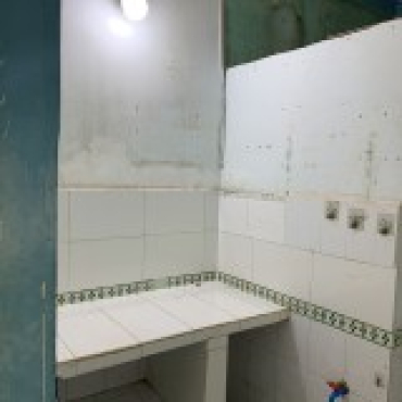Hình ảnh Bán nhà hẻm 36/43 Mễ Cốc Phường Phú Định Tp Hồ Chí Minh