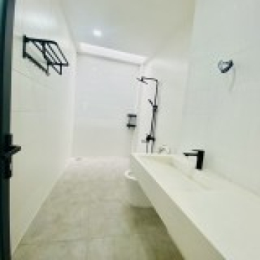 Hình ảnh Bán nhà hẻm 1264/47/5P Lê Đức Thọ Phường Gò Vấp Tp Hồ Chí Minh