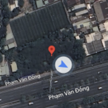 Hình ảnh Bán đất 295/21 Nơ Trang Long 4200/ Phường Bình Lợi Trung Tp Hồ Chí Minh