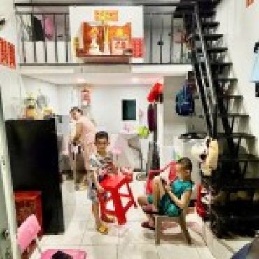 Hình ảnh Bán nhà hẻm 482/5/12B Phú thọ hòa Phường Tân Sơn Tp Hồ Chí Minh