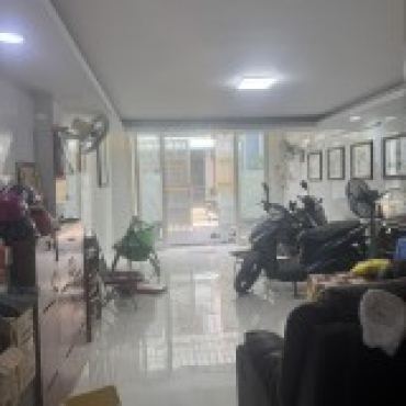 Hình ảnh Bán nhà 49 ( số cũ 55) Đường số 4 KDC Bình Phú Phường Bình Phú Tp Hồ Chí Minh