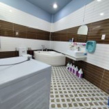 Hình ảnh Bán nhà hẻm 93/15 Bình Mỹ (thửa 592 tờ 40) Xã Bình Mỹ Tp Hồ Chí Minh