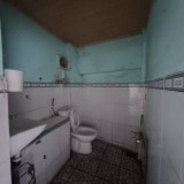 Hình ảnh Bán nhà hẻm 113H/50C Hoài Thanh Phường Phú Định Tp Hồ Chí Minh