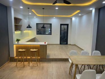 Hình ảnh BÁN NHÀ CĂN GÓC 2MT 232/1/41 BÌNH LỢI, P.13, BÌNH THẠNH