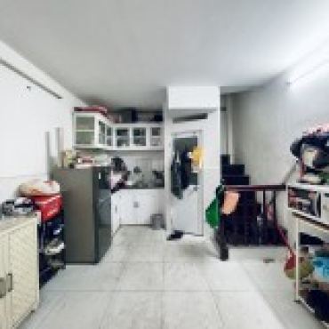 Hình ảnh Bán nhà hẻm 417/95/88G Quang Trung Phường Phong Phú Tp Hồ Chí Minh