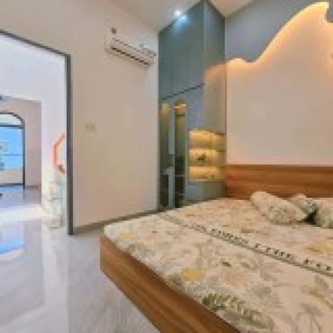 Hình ảnh Bán nhà hẻm 149/2/4 Nguyễn Văn Công Phường Gò Vấp Tp Hồ Chí Minh