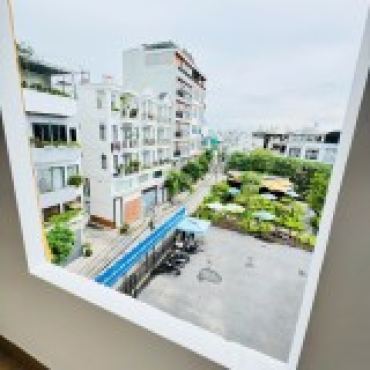 Hình ảnh Bán nhà hẻm 106/3/1 Đường số 51 Phường An Hội Tây Tp Hồ Chí Minh