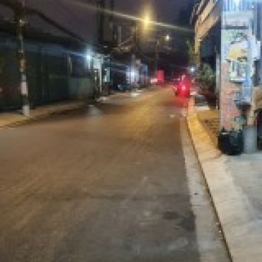 Hình ảnh Bán đất 113/12/9 Đường số 11 Phường Linh Xuân Tp Hồ Chí Minh
