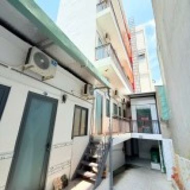 Hình ảnh Bán nhà 12 (Thửa 833 tờ 55) Đường 160 Phường Tăng Nhơn Phú Tp Hồ Chí Minh