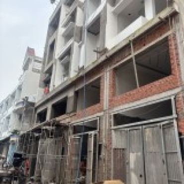 Hình ảnh Bán nhà hẻm 103/84/13 (Thửa 568 tờ 132) Chiến Lược Phường Bình Trị Đông Tp Hồ Chí Minh
