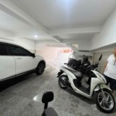 Hình ảnh Bán nhà 96Q Đường số 12 KDC Savico Phường Tam Bình Tp Hồ Chí Minh