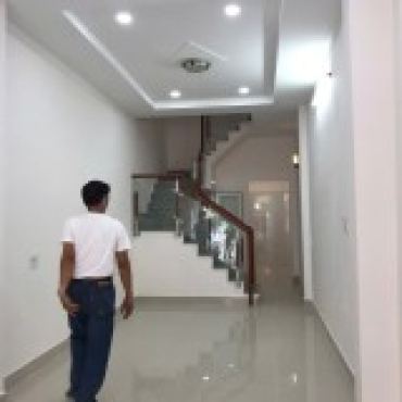 Hình ảnh Bán nhà 361 Cách Mạng Tháng 8 Phường Hòa Hưng Tp Hồ Chí Minh