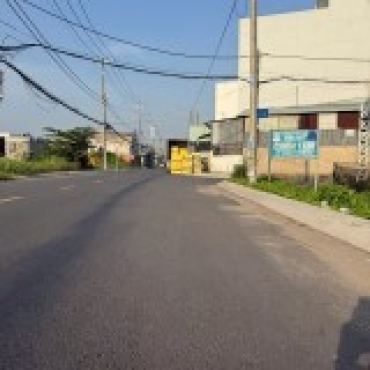 Hình ảnh Bán đất thửa 766-2 tờ 62 Nguyễn Thị Sáng Xã Đông Thạnh Tp Hồ Chí Minh