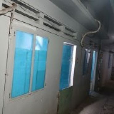 Hình ảnh Bán nhà hẻm 1041/75/6 khu phố 3 Phường Tân Hưng Tp Hồ Chí Minh