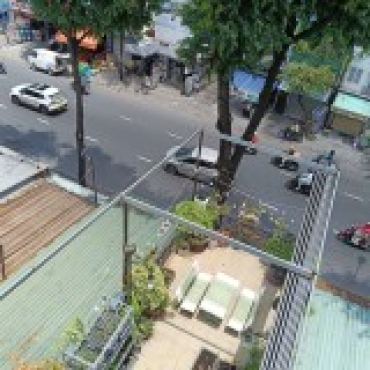 Hình ảnh Bán nhà 878 Nguyễn Kiệm Phường Gò Vấp Tp Hồ Chí Minh