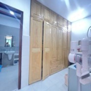 Hình ảnh Bán nhà hẻm 2/142/28D Thiên Phước Phường Hạnh Thông Tp Hồ Chí Minh